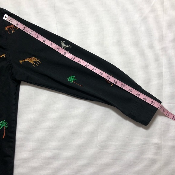 The Quacker Factory Jacket-h4 - Picture 5 of 8